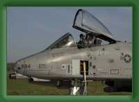 A-10A US USAF 52 FW 81 FS Spangdahlem 81-0984 SP IMG_5590 * 2892 x 2048 * (3.58MB)